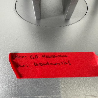 GE Akta Pure 25 M FPLC w/ Fraction Collector F9-C image 3